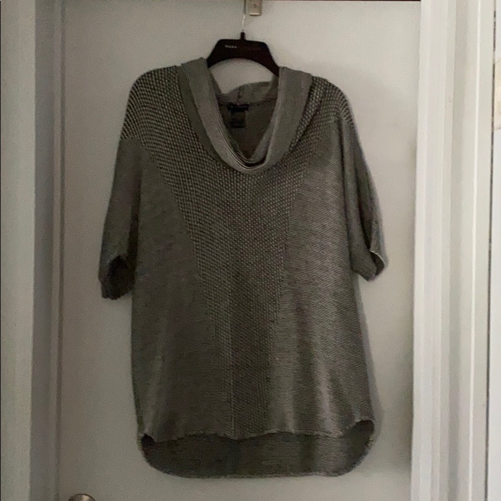 Sweater top